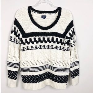 $OLD American Eagle 🦅 wool sweater